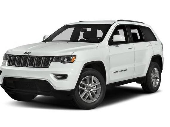 JEEP GRAND CHEROKEE 2017 1C4RJFAG7HC951230 image